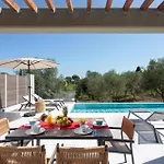 Theofania By Vintage Travel Villa Gouvia