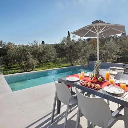 Villa Theofania By Vintage Travel